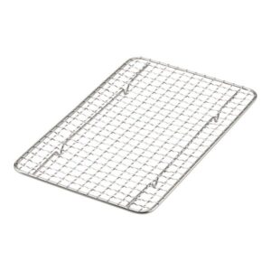 (LINEクーポン有)ATL6501 デリストレー用クリンプ網 20用