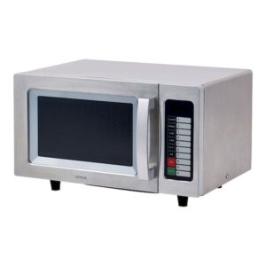 DLVE401 シロカ 業務用電子レンジ SX−23DB151
