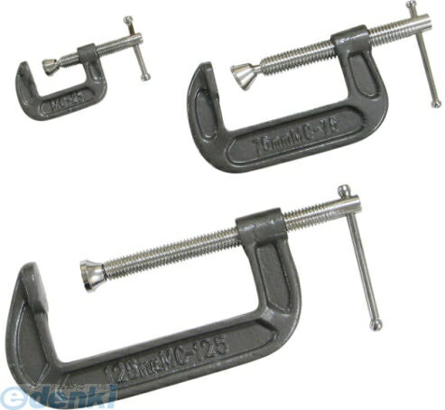 (LINEクーポン有)パオック paock MC-150 キャスティングクランプ MC150 Bcross 作業工具 グレー