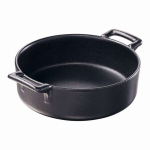 レヴォル デザートディッシュ 12cm 644665アイアン(代引不可)【送料無料】