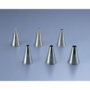 サーモハウザー サーモ ステンレス製口金 丸型 61425 #1 WKTM605