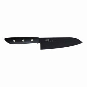 令月 宵 三徳(両刃) CR-027 17cm(代引不可)【送料無料】