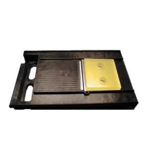 ドリマックス マルチ千切りDX-80用 千切盤 3×3mm CMI07004【送料無料】