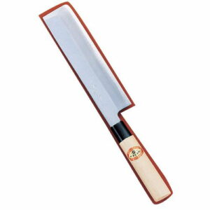 堺孝行 霞研 薄刃 18cm ATK31063【送料無料】