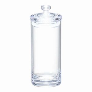 JB ポリカーボネイトキャニスタースリム 2L(代引不可)【送料無料】