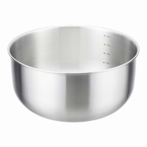 ドンナム18-8ミキシングボウル 21cm(代引不可)