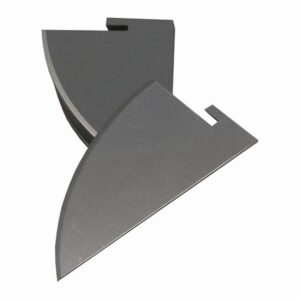 トマトウェッジャー TM8用 交換部品 替刃(8枚入)(代引不可)【送料無料】