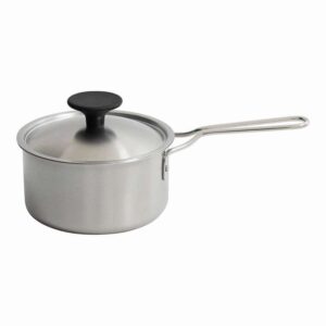 トロワ ソースパン 16cm TRW-16S(代引不可)【送料無料】