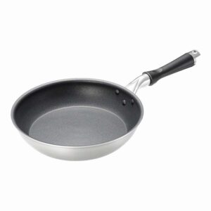 IH ヴェスタ フライパン VST-F24 24cm(代引不可)【送料無料】