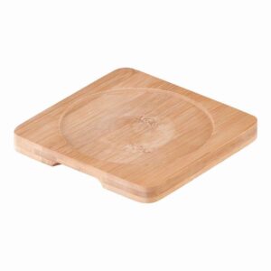 鉄鋳物 スキレット丸型用敷き板 4060 13.5×13.5(代引不可)