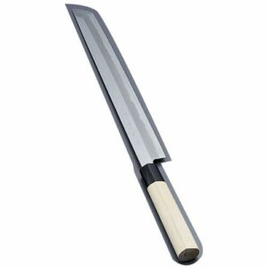 堺寛光 上作 刺身 先丸(片刃) 21cm 10526 AZT2301【送料無料】