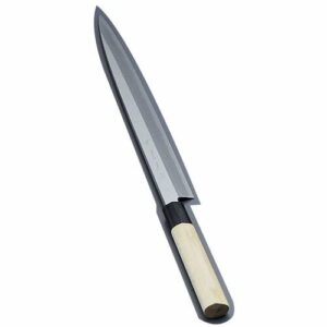 堺寛光 上作 刺身(片刃) 33cm 17555 AZT2205【送料無料】
