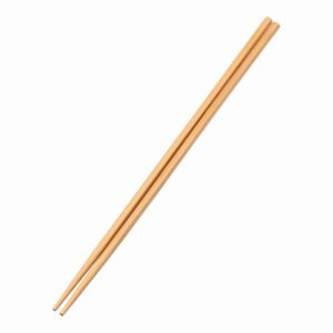 六角菜箸 中 30cm(代引不可)