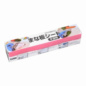 使い捨て まな板シート 幅30cm 51-66 半透明(代引不可)