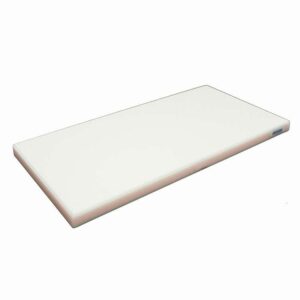 ポリエチレン・かるがるまな板標準 600×350×H25mm P(代引不可)【送料無料】