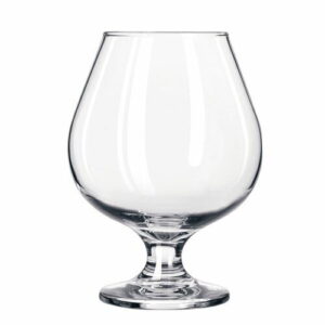 Libbey(リビー) エンバシー ブランデー No.3708(6ヶ入) RLBG101【送料無料】