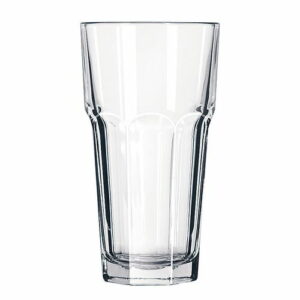Libbey(リビー) ジブラルタル(6ヶ入) クーラーグラス No.15256 PLB3701【送料無料】