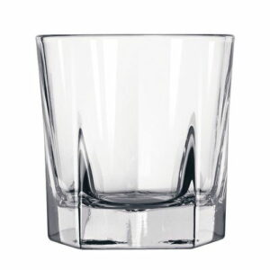 Libbey(リビー) インバネス ロック No.15480(6ヶ入) RLBV901【送料無料】