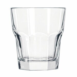 Libbey(リビー) ジブラルタル ロック No.15232(6ヶ入) RLBT401【送料無料】