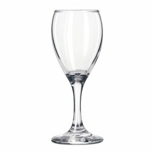 Libbey(リビー) ティアドロップ シェリー No.3988(6ヶ入) RLBB601【送料無料】
