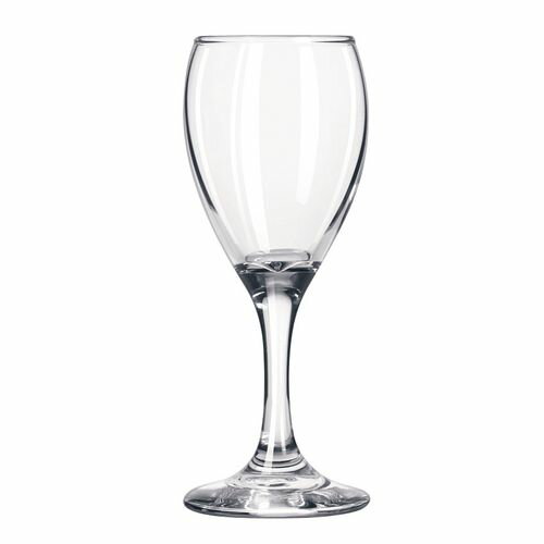 Libbey(リビー) ティアドロップ シェリー No.3988(6ヶ入) RLBB601【送料無料】