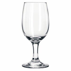 Libbey(リビー) エンバシー ワイン No.3765(6ヶ入) RLBE001【送料無料】