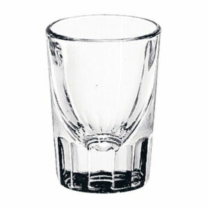 Libbey(リビー) フルーテッドウィスキー No.5127(6ヶ入) RLBM601