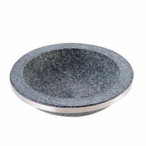 TKG 長水 石焼煮込み鍋 手無 補強リング付 YS-0332C 32cm QNK0603【送料無料】