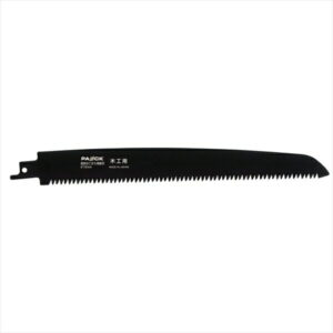 電気のこぎり用替刃 木工 210mm パオック EAS-M21
