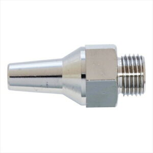 エアダスタ用ノズル 24mm 新潟精機 T-131