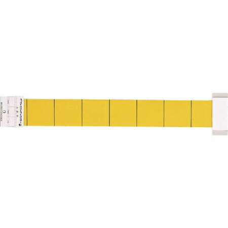 【捕虫テープ】■ ピオニー捕虫テープ IC-10A 20枚入(ピオニー捕虫器 CT-102用捕虫テープ)