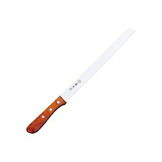 ◎LDK / 掲載 【送料無料】 藤寅作 パンスライサー 235mm FU-737 _YS 60サイズ【送料無料・沖縄は1500円】