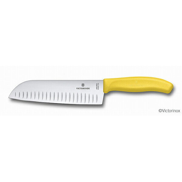 ★ポイント10倍★ 5/9~5/16 お買い物マラソン(要エントリー) VTNX 三徳プラスイエロー 17cm #6.8526.17L8E