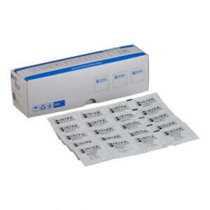 ハンナ 遊離塩素粉末試薬 BZV0301 100セット
