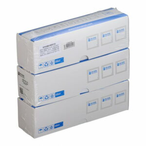 ハンナ 遊離塩素粉末試薬 BZV0401 300セット