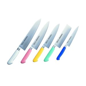 ハセガワ 抗菌カラー庖丁 菜切 16cm ピンク AKL1016PI 1個