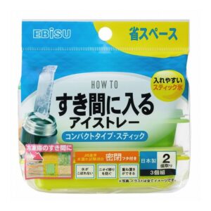 【単品16個セット】 エビス PH-F86 すき間に入るアイストレー コンパクトタイプ・スティック(代引不可)【送料無料】