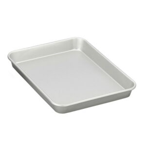 標準バット 5号 1.1Lキッチンバット キッチン 下ごしらえ 冷蔵 保存 日本製 アルミ アルマイト加工 軽い