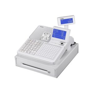 【在庫あります】インボイス対応レジスター カシオ 本体 SR-C550-EX-4S