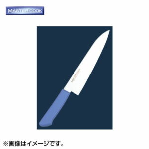 EBM 牛刀 MCGK180 ブラウン 7380960