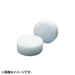 EBM K型 プラスチック 中華まな板 厚さ100 大 6055900