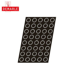 EBM フレキシパン 1031 ミニマフィン（円） 6958400