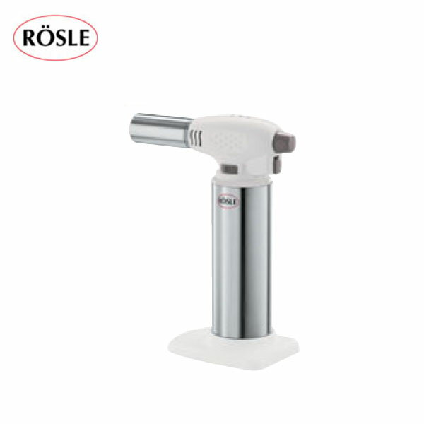 ROSLE(レズレー) キッチントーチ 12844 7507700 炙り料理用バーナー 7507700