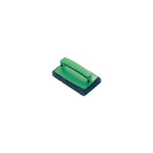 3M（スリーエム） ハンドブラシ 青 細目 6688700 業務用たわし 6688700