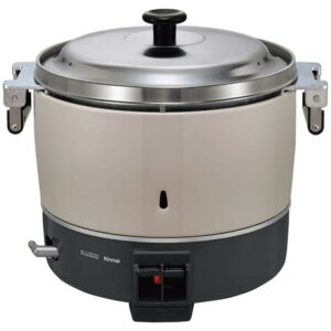 リンナイ ガス炊飯器 RR-550CF LP 8646711