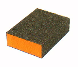 木工用スポンジヤスリ No.1 SF60/120 新潟精機