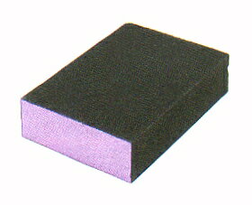 金属用スポンジヤスリ No.3 SF100/150 新潟精機