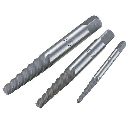 折れ込みボルト抜き 5-6mm No.801 新潟精機