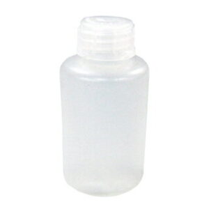 PPボトル細口ビン 50ml PBT-50 新潟精機
