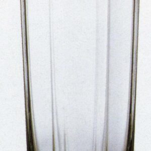 ラビン水差し（ ピッチャー 　ジュース　ガラス製 　バー用品　）